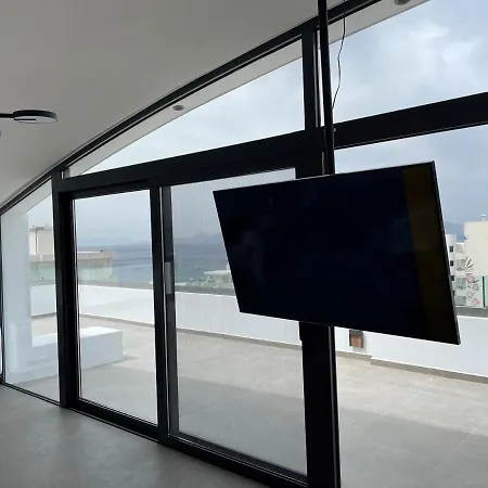 Appartement Ctm Loft