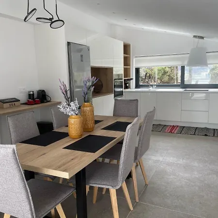 Ctm Loft Rhodes City