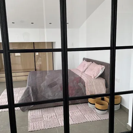 Ctm Loft Appartement *
