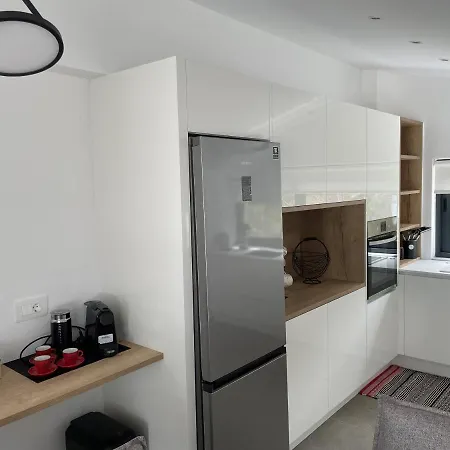 Ctm Loft * Rhodes City
