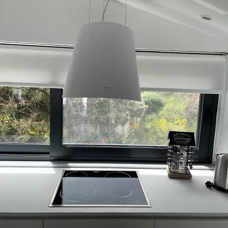 Appartement Ctm Loft