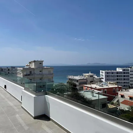 Ctm Loft Appartement